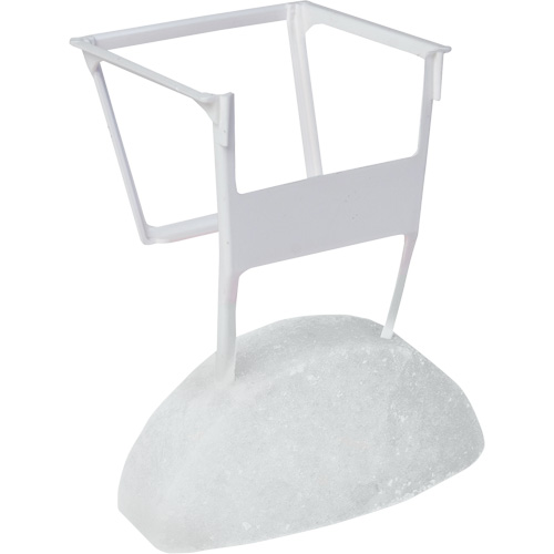 Health Gards&reg; Bowl Blocks, Para Dufferin Supply