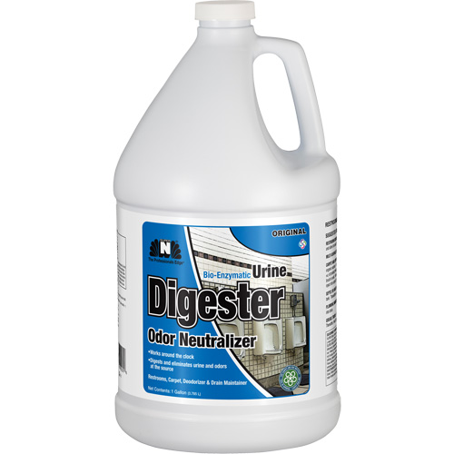 Bio-Enzymatic Urine Digester, 1 gal. Dufferin Supply