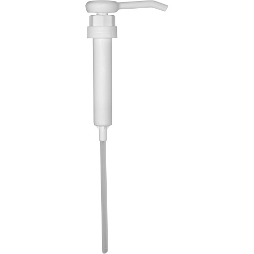 Pompe pour bouteilles d'un gallon Dufferin Supply