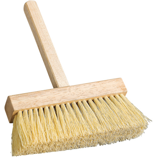 Masonry Kalsomine Brush Dufferin Supply