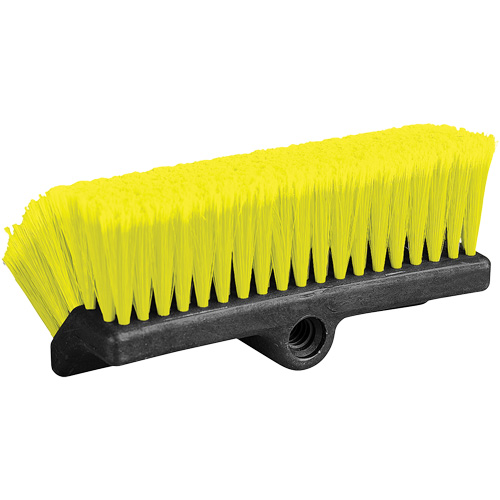 Bi-Level Truck Brush, 10" Length Dufferin Supply