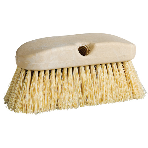 Brosse &agrave; lavage d'autos et de camions, Longeur de 8" Dufferin Supply