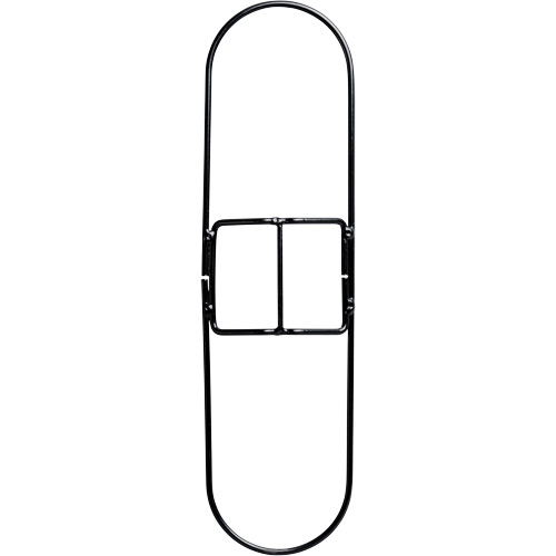 Snapper Dust Mop Frame, 24", Metal Dufferin Supply