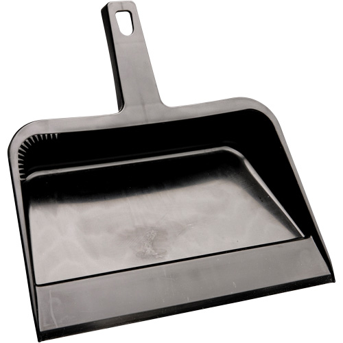 Dust Pan, Plastic Dufferin Supply