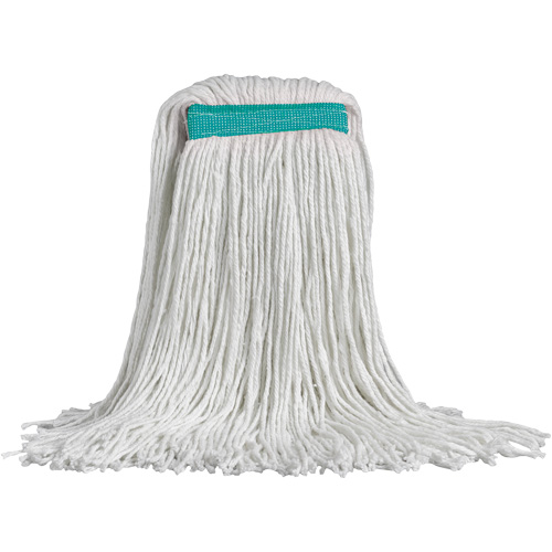 Vadrouille humide SynRay, Polyester/Rayonne, 20 oz, Style Coup&eacute; Dufferin Supply