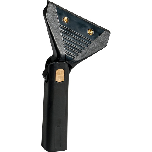 Swivel Squeegee Replacement Part, Handle Dufferin Supply