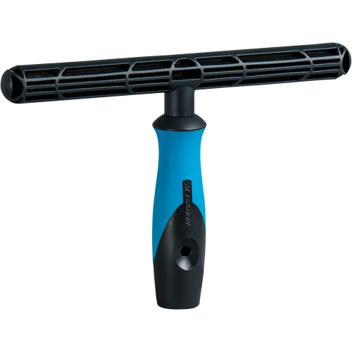 14" T-Bar Squeegee Replacement Part, Handle Dufferin Supply