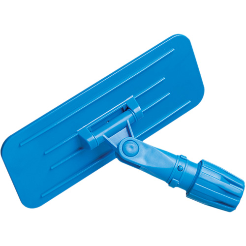 Support pivotant pour tampon tout usage, 9", Plastique Dufferin Supply