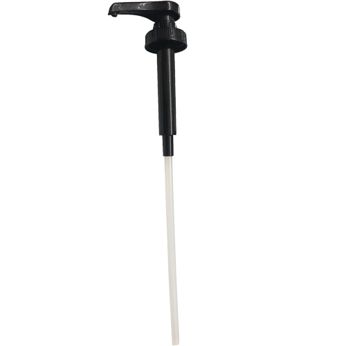 Pompe distributrice pour bouteille de d&eacute;sinfectant pour les mains Dufferin Supply