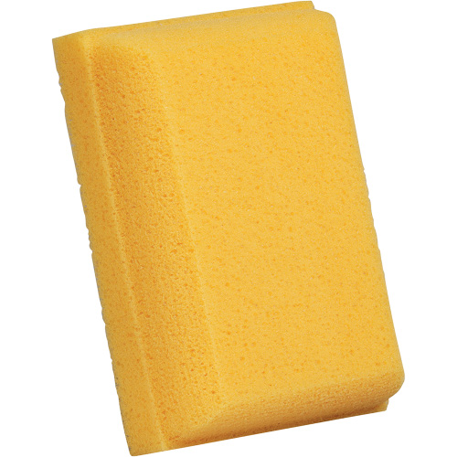 Grouting Sponges, Grouting, 5" W x 7" L Dufferin Supply