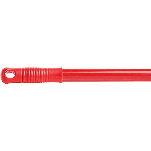 Handle, Fibreglass, ACME Threaded Tip, 1" Diameter, 54" Length Dufferin Supply