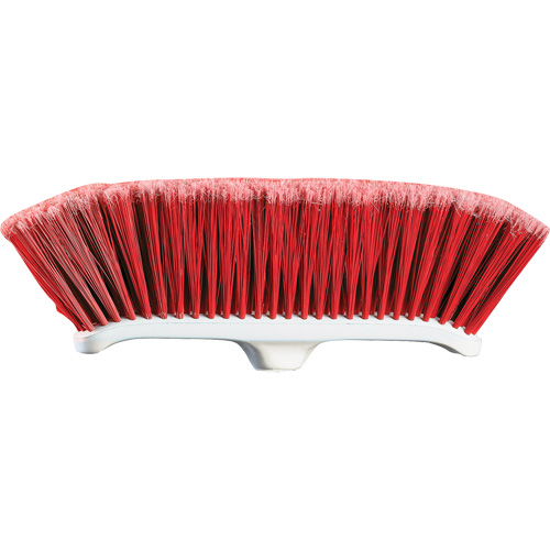 Venus Large Magnetic Broom Head, 14-1/2" Long Dufferin Supply