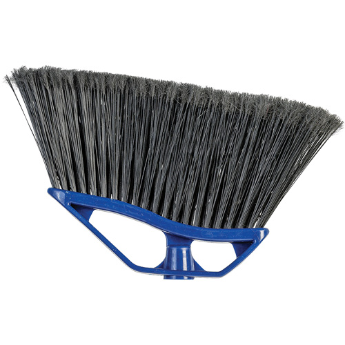 T&ecirc;te de balai oblique Mars, Longueuer de 12" Dufferin Supply