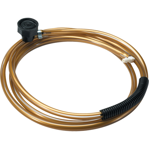 Easy Shine Replacement Supply Tubing with Quick Connect Dufferin Supply