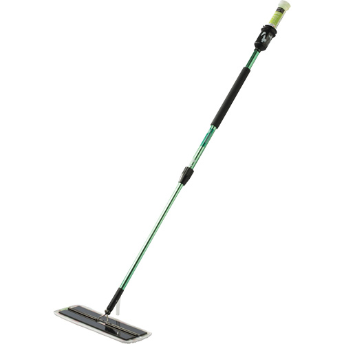 Easy Scrub Express Flat Mop Dufferin Supply