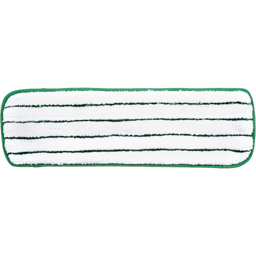 Easy Flat Mop, Scrubber, 18" Dufferin Supply