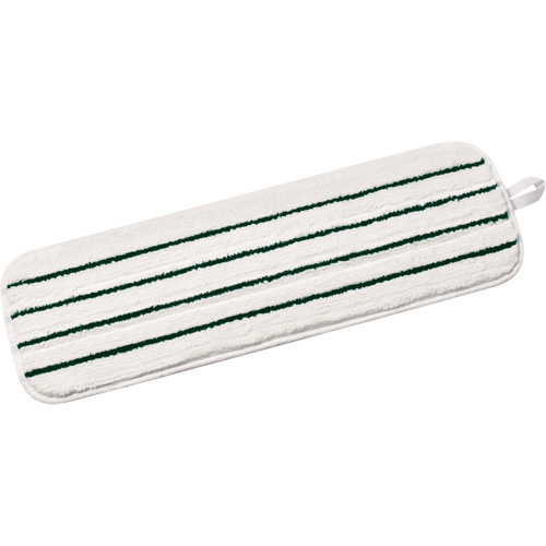 Vadrouille &agrave; t&ecirc;te plate Easy, R&eacute;cureur, 24" Dufferin Supply