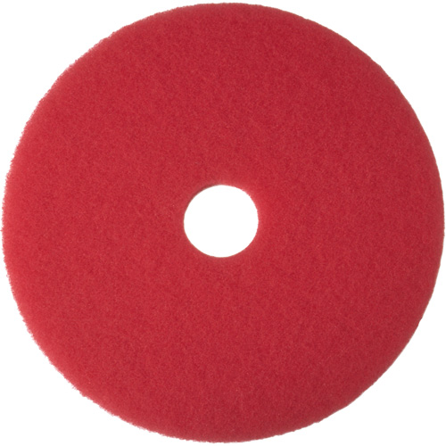 Bande abrasive TrizactMC Diamond TZ, 12" x 18", Lustrage/Nettoyage, Rouge Dufferin Supply