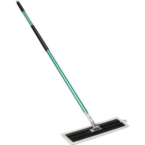 Easy Scrub Flat Mop with Pad Holder Dufferin Supply