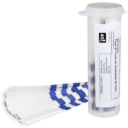 Oil Quality Test Strips 1004 Dufferin Supply