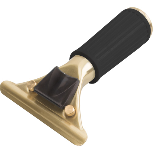 Pi&egrave;ce de rechange pour raclette &agrave; vitres, Manche Dufferin Supply