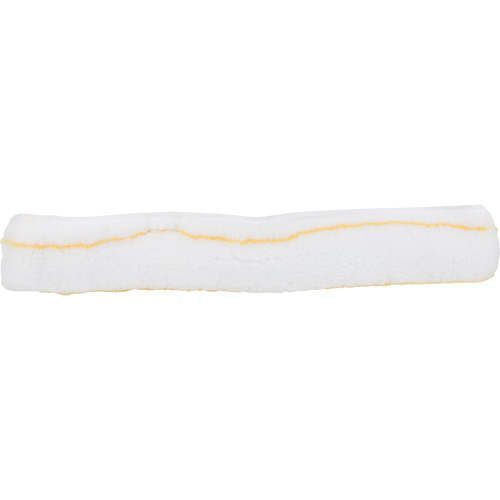 Lavette &agrave; vitres 18" de rechange, Tampon Dufferin Supply