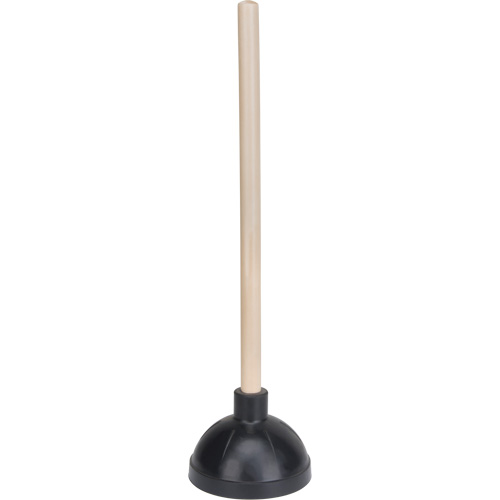 Heavy-Duty Plunger Dufferin Supply