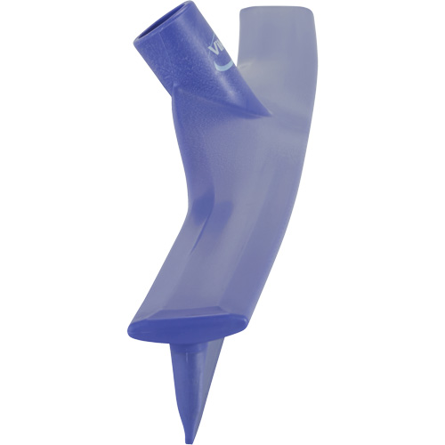 Single Blade Ultra Hygiene Squeegee, 24", Straight Blade Dufferin Supply