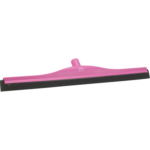 Foam Blade Squeegee, 24", Straight Blade Dufferin Supply