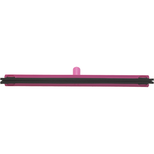 Foam Blade Squeegee, 24", Straight Blade Dufferin Supply