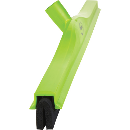 Foam Blade Squeegee, 24", Straight Blade Dufferin Supply