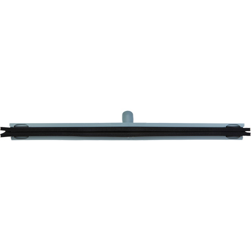 Foam Blade Squeegee, 24", Straight Blade Dufferin Supply