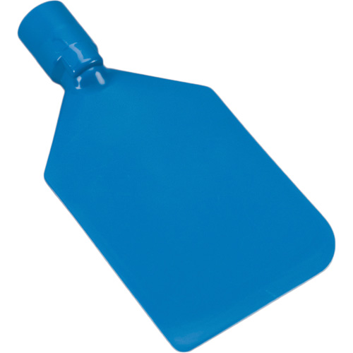 Racloir/palette rigide, Bleu, 4-1/2" la x 8-3/4" lo Dufferin Supply