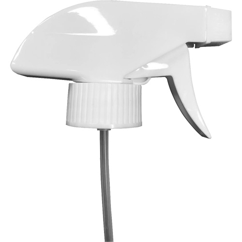 Residential Trigger Sprayer, 9.5" Tube Length Dufferin Supply