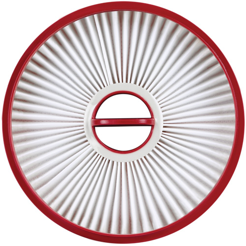 M18 Fuel Compact Vacuum Filter, Hepa, Fits 0.25 US gal. Dufferin Supply
