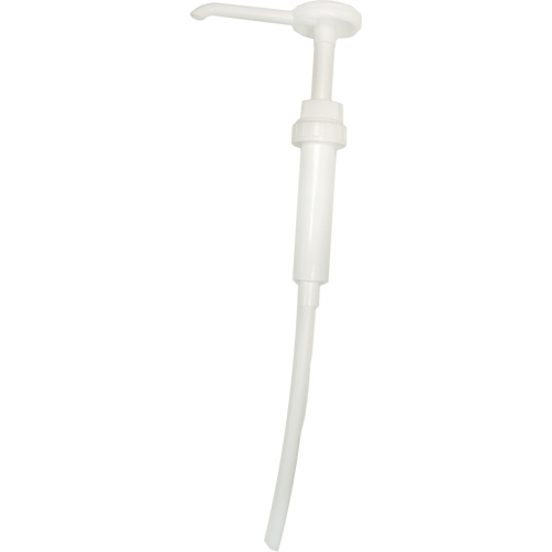 Hand Pump, 13" Tube Length Dufferin Supply