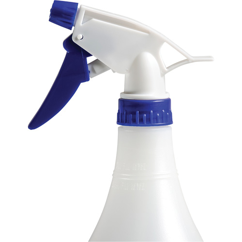 Bottle Trigger Sprayer, 9.5" Tube Length Dufferin Supply