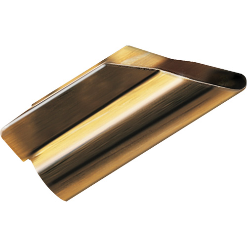 Replacement Part For Brass Window Squeegee Dufferin Supply