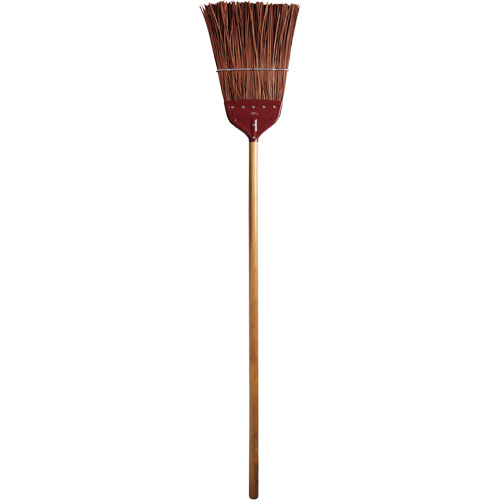 Balai &agrave; feu vertical, Longueuer de 54" Dufferin Supply