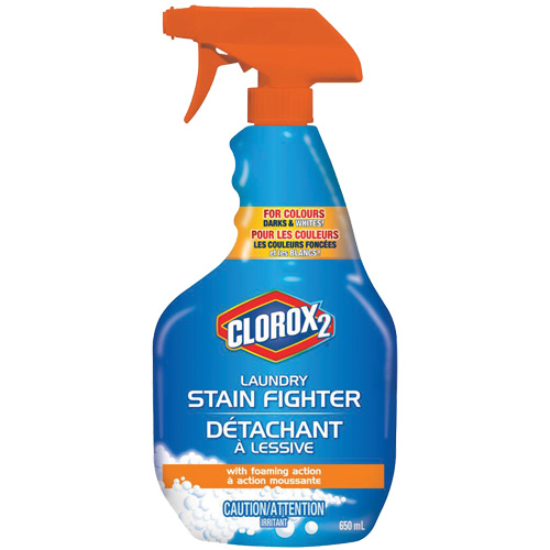 Laundry Stain Fighter Dufferin Supply