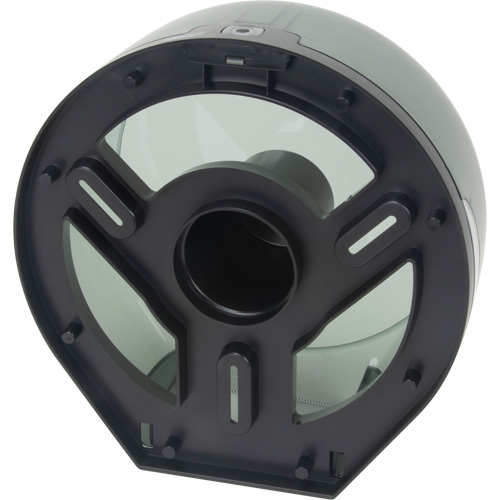 Distributeur de papier hygi&eacute;nique, Simple Capacit&eacute; du rouleau Dufferin Supply