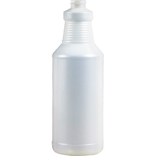 Flacon vaporisateur style carafe, 32 oz Dufferin Supply