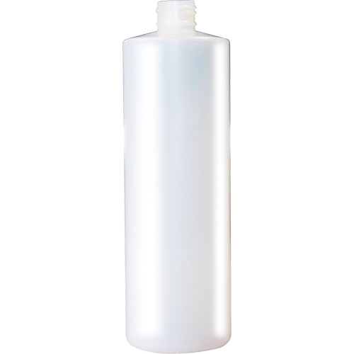Cylindrical Spray Bottle, 16 oz. Dufferin Supply