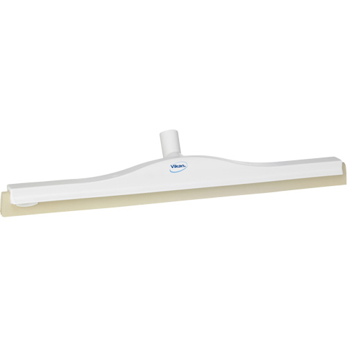 Swivel Neck Foam Blade Squeegee, 24", White Dufferin Supply