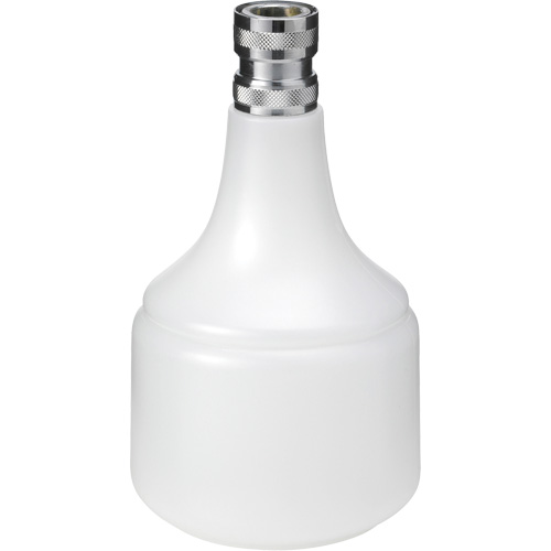 Flacon collecteur de raclette pour condensation Dufferin Supply
