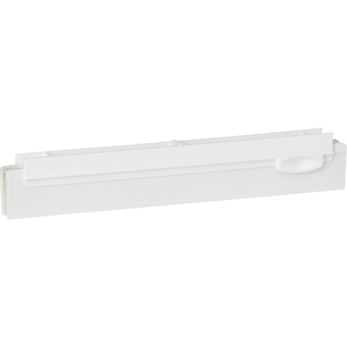 10" Double Ultra Hygiene Squeegee Refill Cartridge, Blade Dufferin Supply