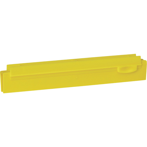 10" Double Ultra Hygiene Squeegee Refill Cartridge, Blade Dufferin Supply