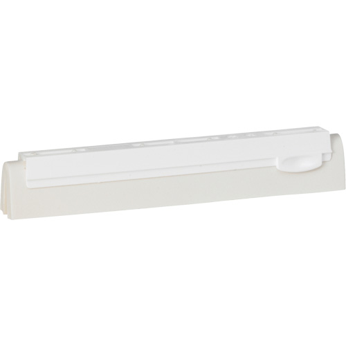 10" Foam Bench Squeegee Refill Cartridge, Blade Dufferin Supply