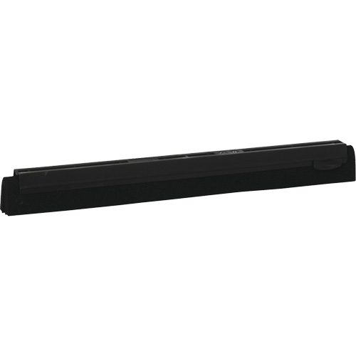 16" Foam Bench Squeegee Refill Cartridge, Blade Dufferin Supply