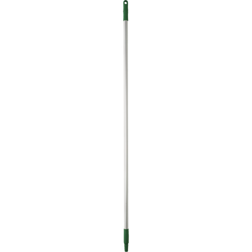 Manche de base, Balai/Grattoir/Raclette, Vert, Standard, 57" lo Dufferin Supply